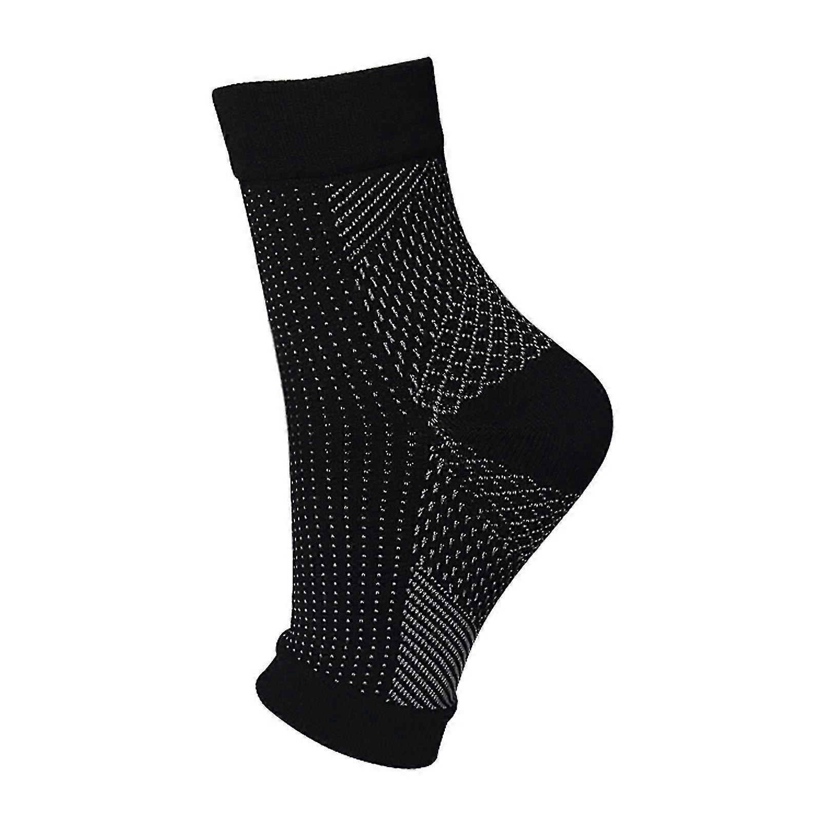 Soothesocks For Neuropathy Compression Ankle Compression Socks