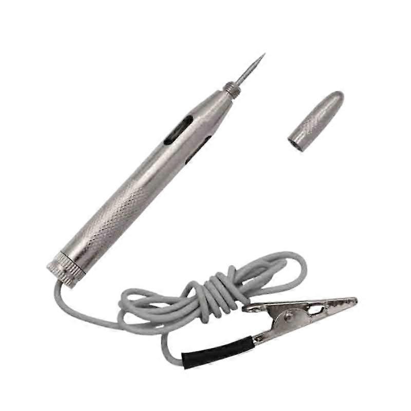 Convenient Electrical Tester Precise Circuit Tester for Circuit Fault Finding