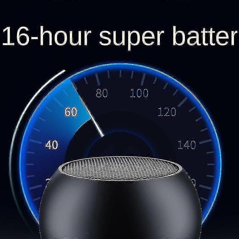Wireless Bluetooth Speaker Mini Small Portable Home Portable