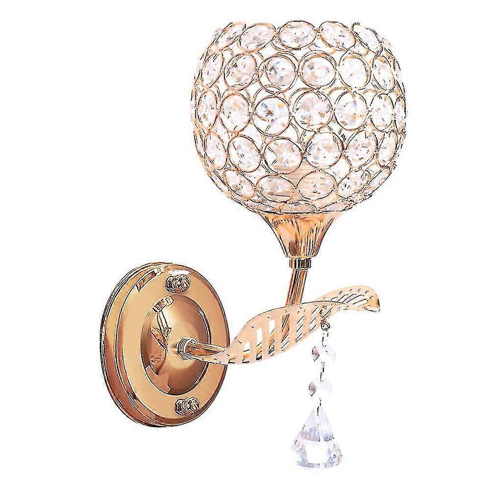 Modern Led Wall Lamp Bedside Hallway Lighting, 1 Lamp E27