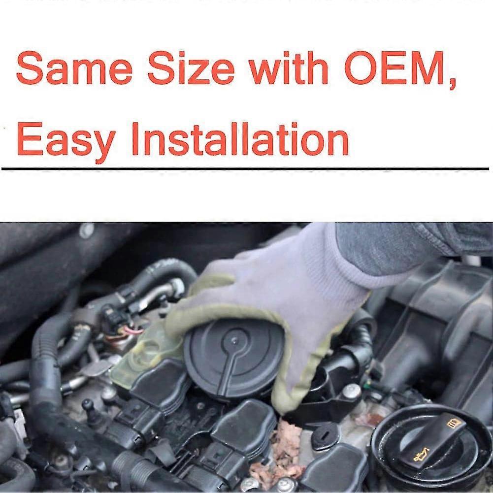 20-Piece Underride Guard & Engine Cover Installation Clip Kit For Audi A4, A5, A6, Q3, Q5, RS5