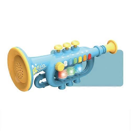 Children Early Education Puzzle Playing Simulation Musical Instrument