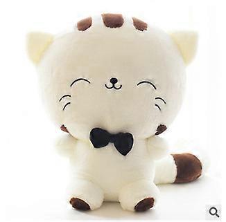 30cm Kids Cute Cat Doll Toy Gift Stuffed Sofa Pillow