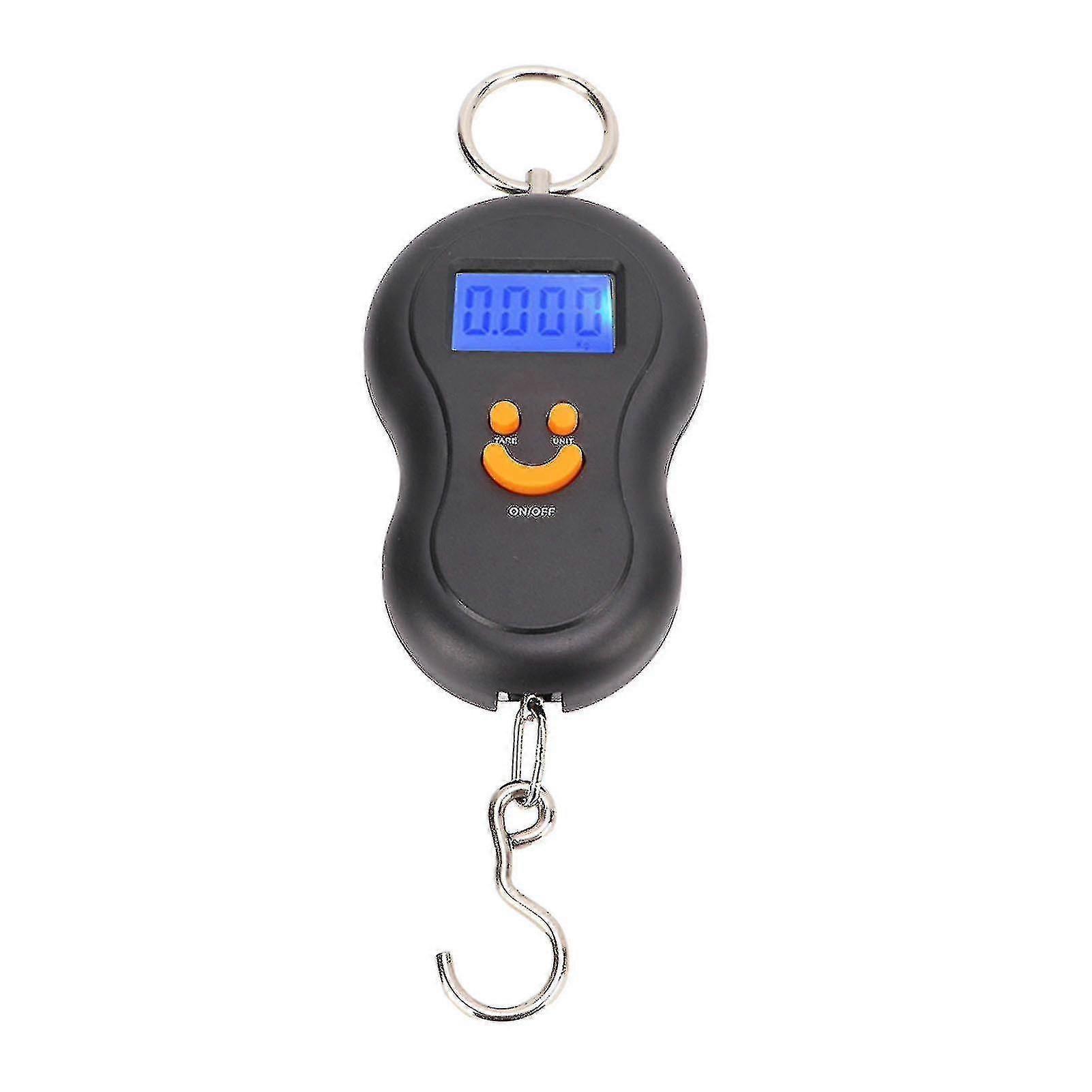 Electronic Tension Calibrator With Lcd Digital Display Shakeproof Tennis Badminton String Tools Good