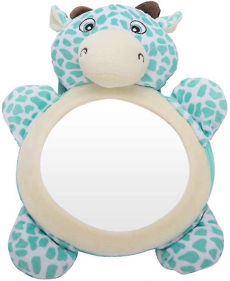 Baby Car Rear View Mirror