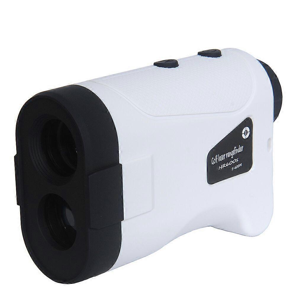 Multi-function 600m laser Distance Meter Speed Rangefinder Golf Rangefinder Hunting Rangefinder Telescope Speed measure tester C