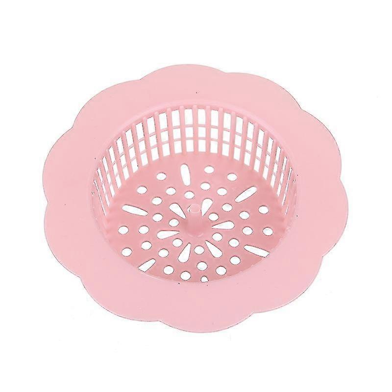 Sink Strainer Mesh Drain Strainer Anti-clogging Filter - q36/YY