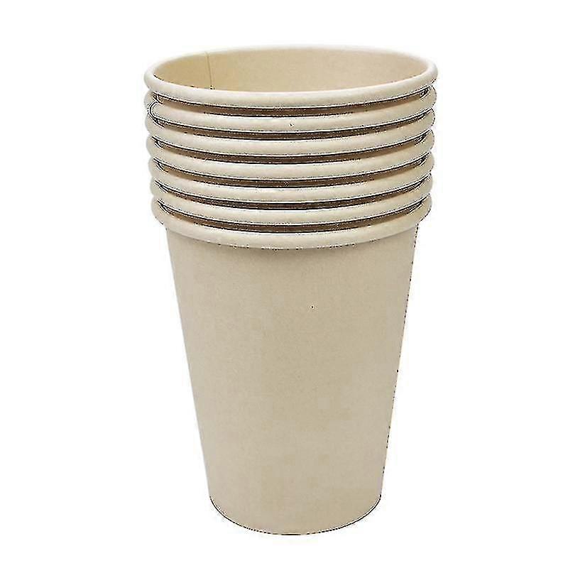 Household Disposable Cup For Drinkware