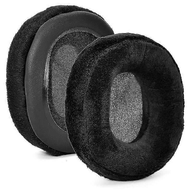 compatible con Hyper X Alpha/cloud Ii/stinger/flight Headset Headset Replacement Earpads Sleeve-sy