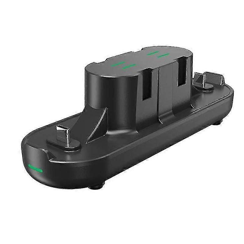 6 In 1 Charging Dock For Switch Pro Console Controller Gamepad Charger Dock