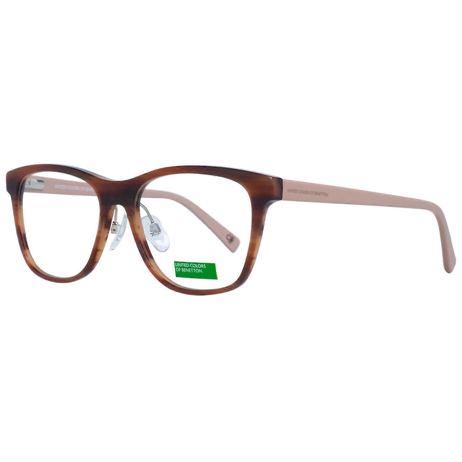 Benetton Optical Frame Beo1003 151 54