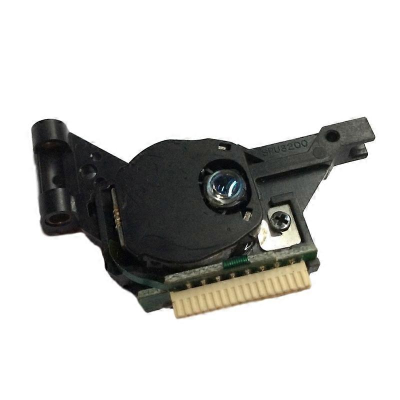 Professional Optical Pick up Lens CDs Mechanism Replacement Part SPU3200 Quick InstallationLength 52mm/2inch Durable