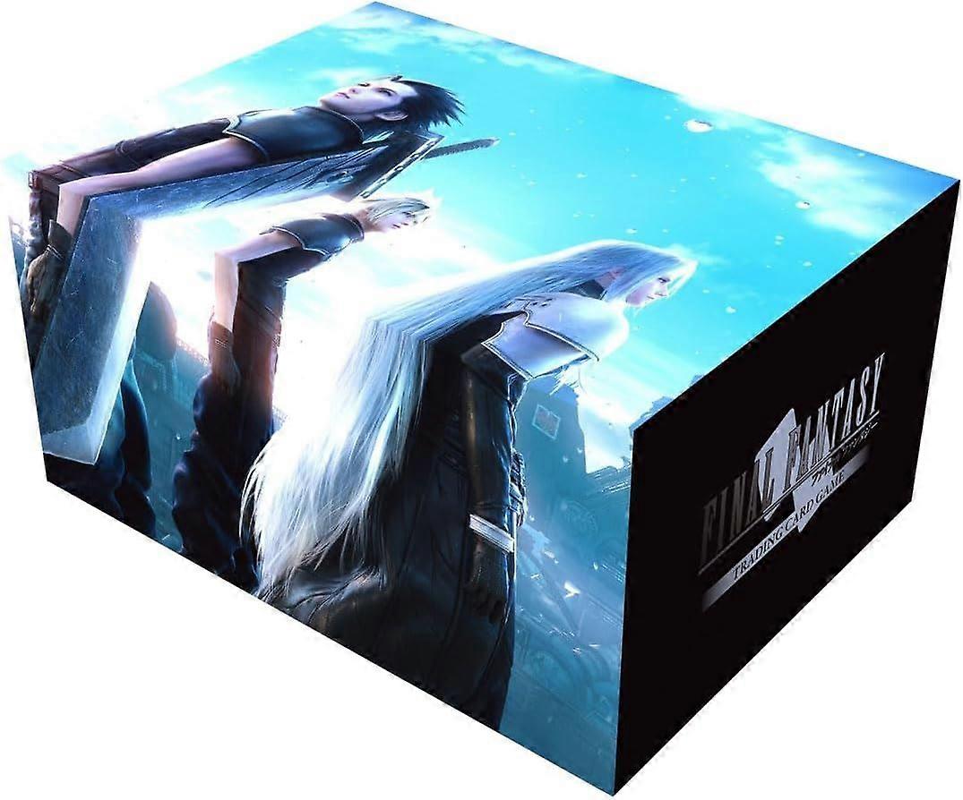 FF TCG Anniversary Collection Set 2024