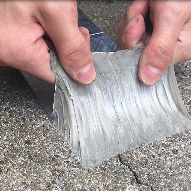 Cinta adhesiva XHX hiperresistente e impermeable 5 cm * 5 m