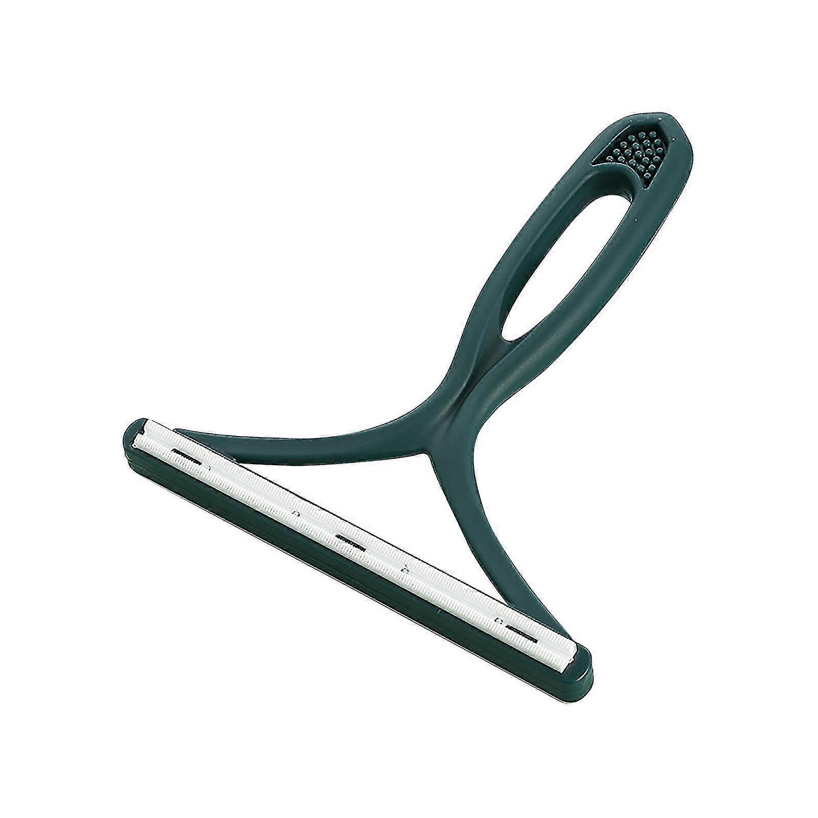 Double-sided Manual Hair Remover Static Electricity Does Not Hurt Clothes And Sweaters