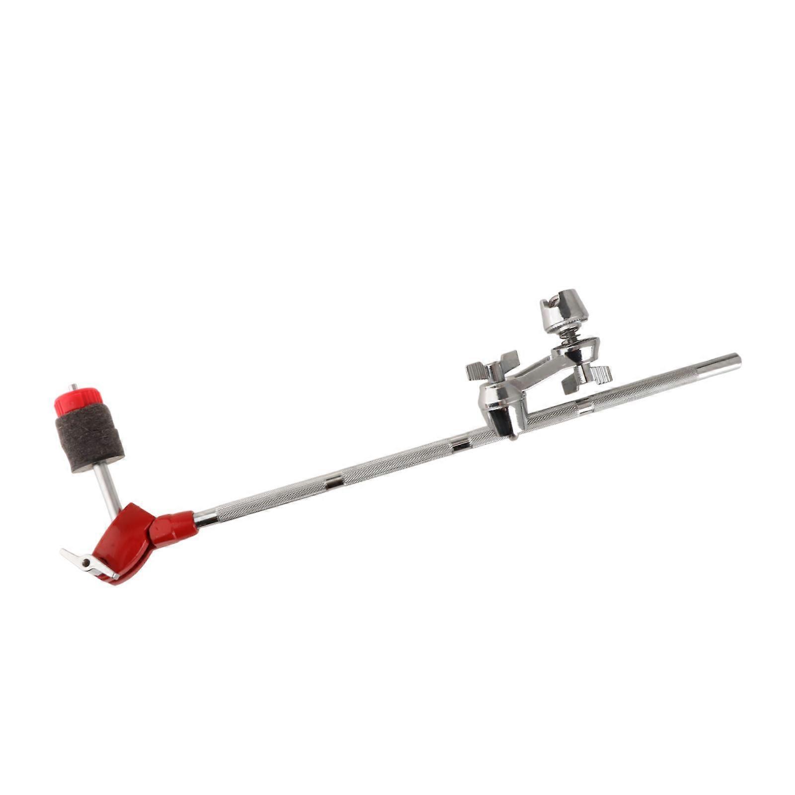 Cymbal Extension Stand Sturdy Percussion Practice Metronome for Performances