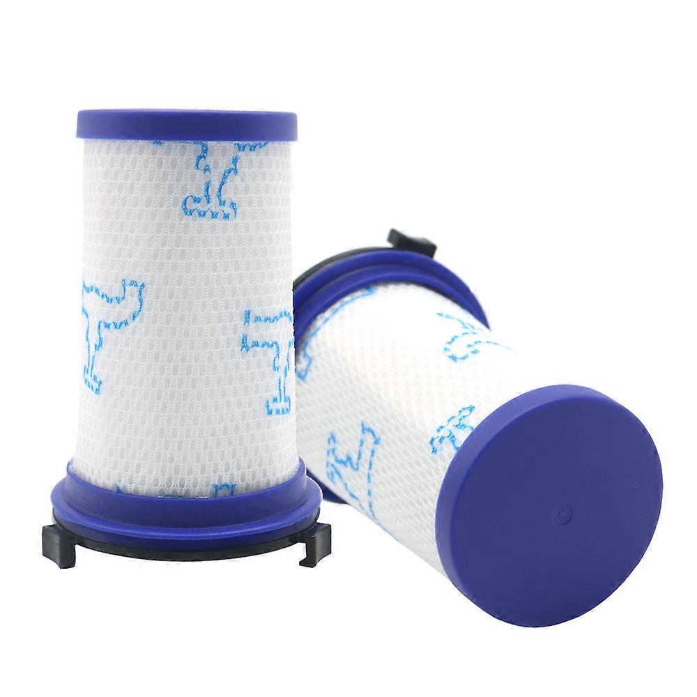 Ersättnings HEPA-filter för Rowenta Force 360 för Rowenta ZR009001 dammsugare Delar Tillbehör