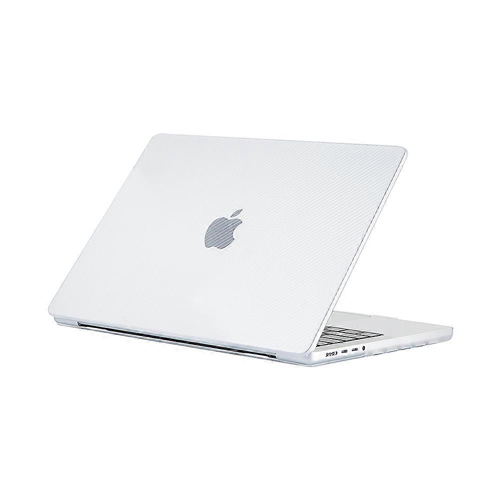 Laptop Protective Case For MacBook Pro 13.3 inch A1706, A1708, A1989, A2159, A2338