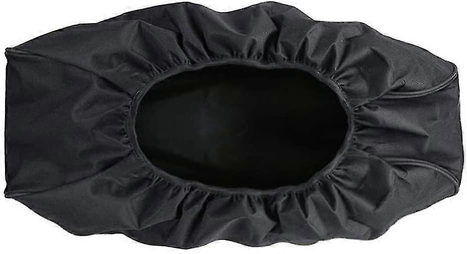 ウィンチカバー、ウィンチダストカバー、420d防水、防塵、耐紫外線保護カバー