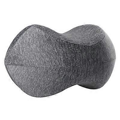 Cationic knee pillow, slow rebound memory foam leg pillow