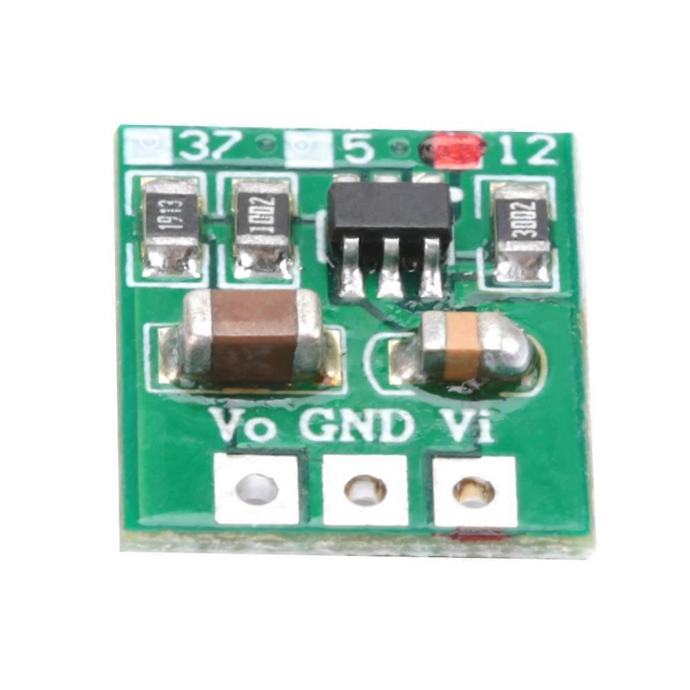 DC-DC Boost Converter Module - Voltage Step-up Board 12V