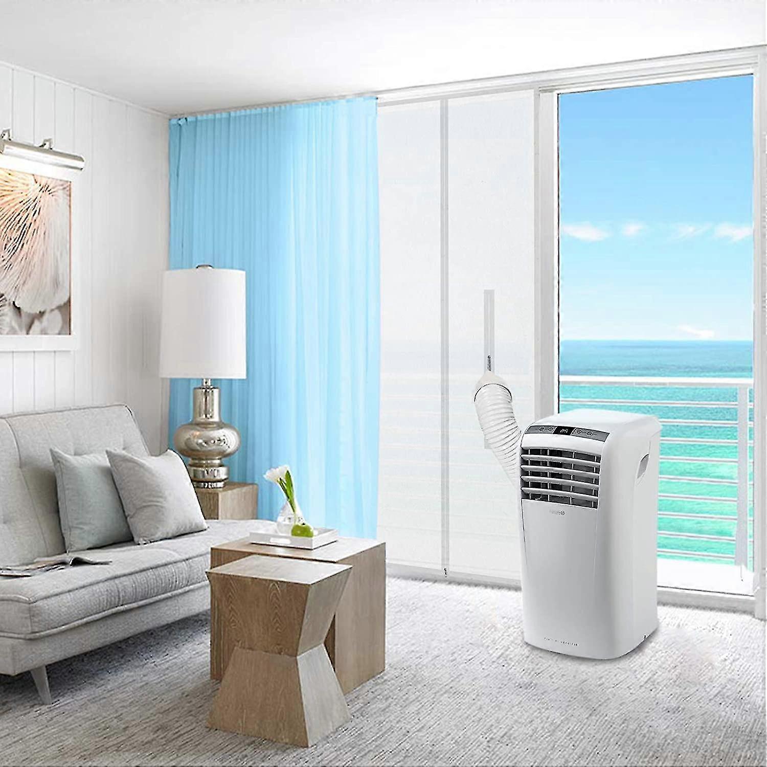 Universal Window Seal For Portable Air Conditioner And Tumble Dryer