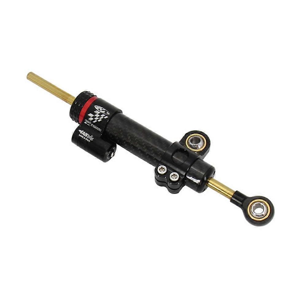 Motorcycles Steering Stabilize Damper Bracket Mount Kit For YAMAHA YZF600 YZF R6 2003 2004 2005