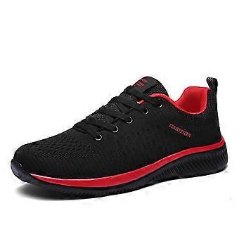 Mannen Tennis Casual Schoenen Ademend Hardlopen Gym Sneakers Sport Wandelen & Traine<wbr/>rs