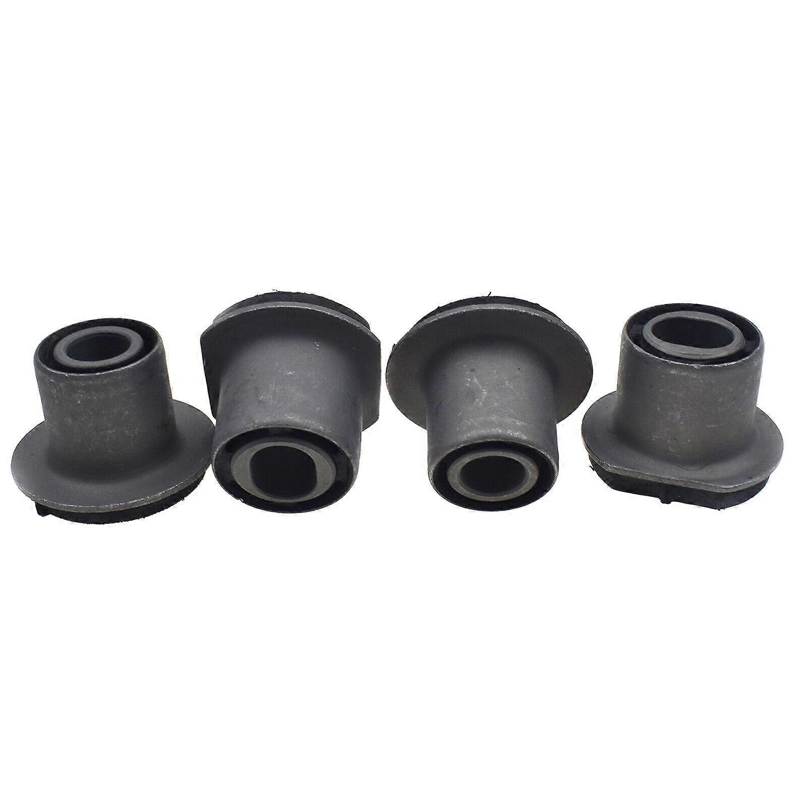 4x Rack and Pinion Bushing For Toyota RAV4 2000-2005
