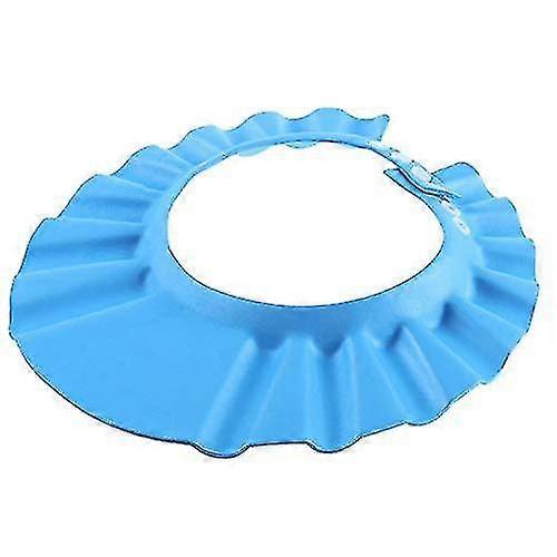 Baby Shampoo Cap Eye Protection