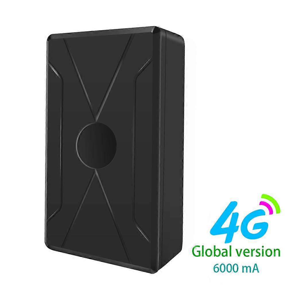 Global 3G 4G Car Magnet GPS Tracker Call Voice Monitor Start Stop Location Auto SMS Alarm Tracking Multi Work Mode Free Platform