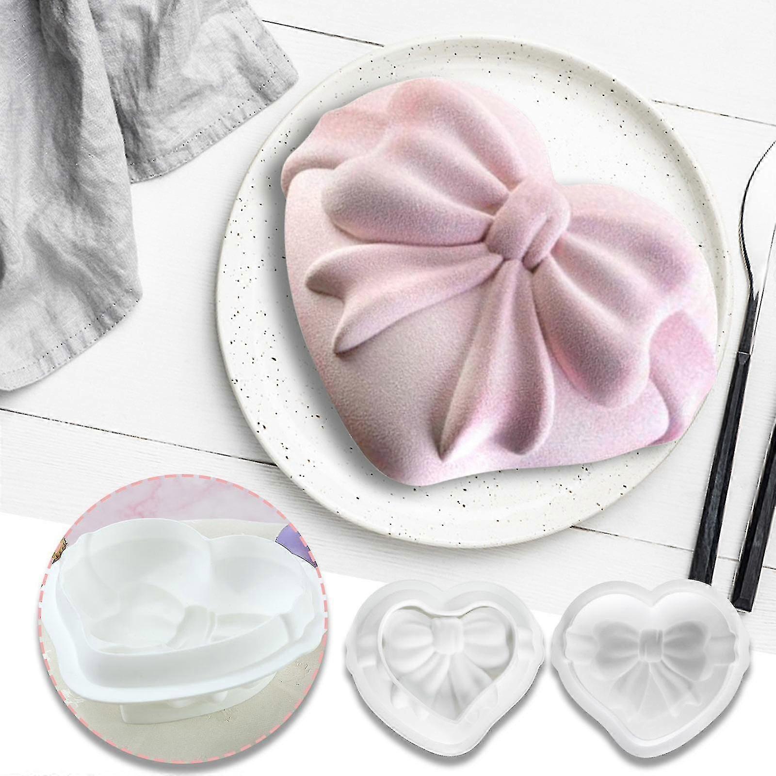 Cake Baking Tools Silicone Cake Chocolate 241581