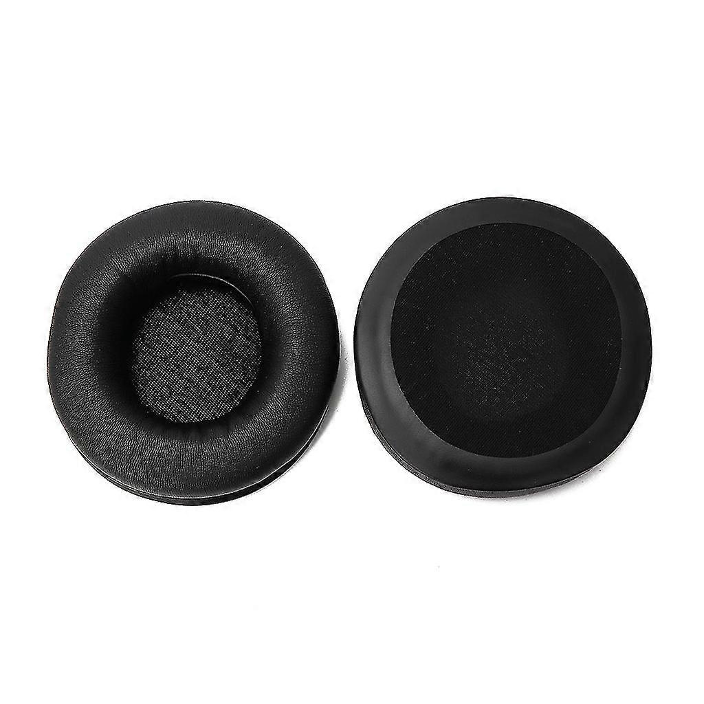 Replacement Earpads For Synchros E50bt Headphone Quality Breathable Earpads