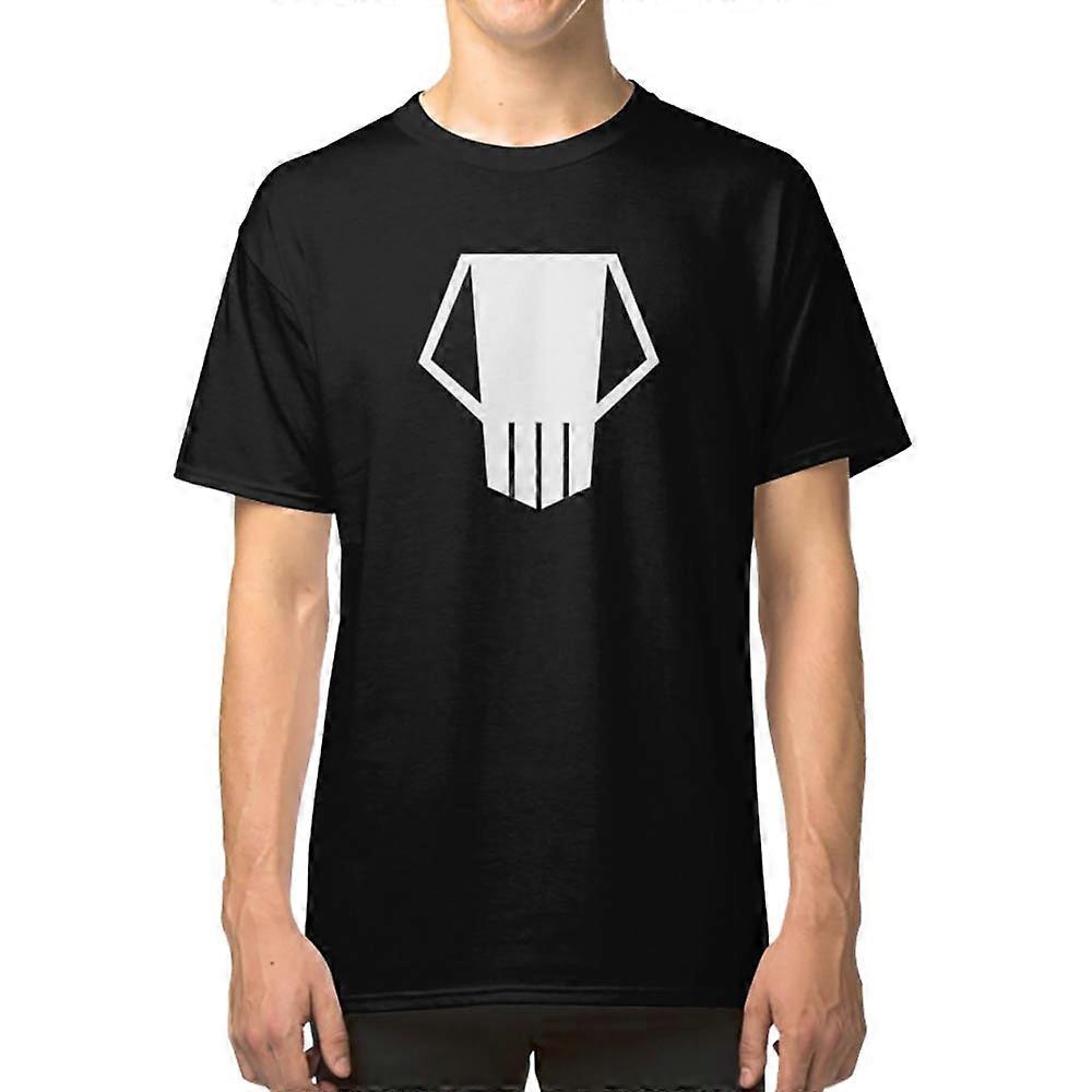 Boom Boom Boy Skull Tričko