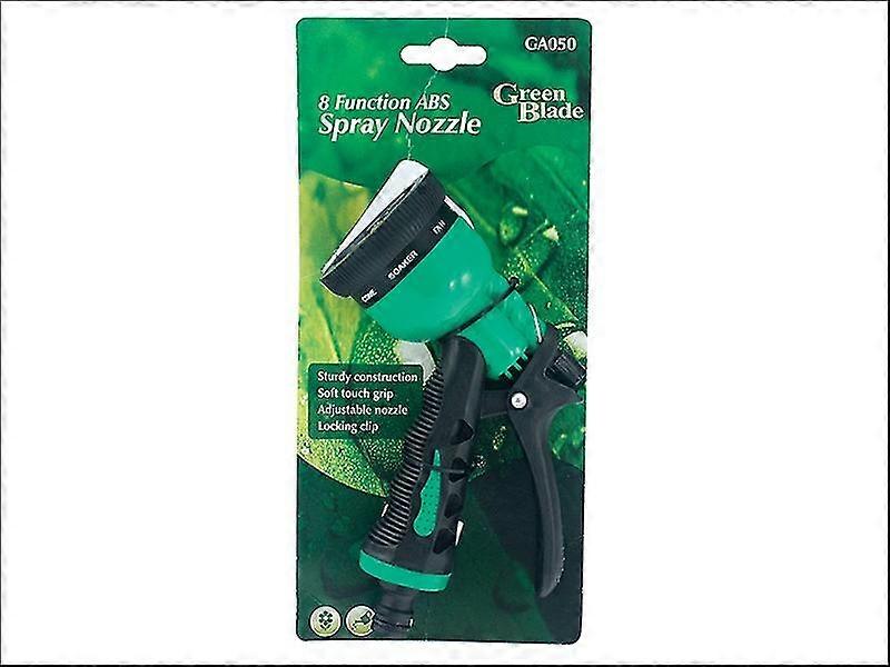 Boquilla Abs Spray 9 Función Bb-ga050