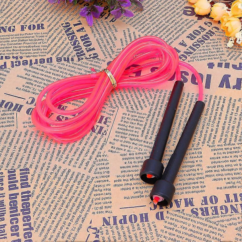 Jumping Mma Boxing Speed Cardio Gym Exercise Fitness Skipping Jump Rope 2.8m