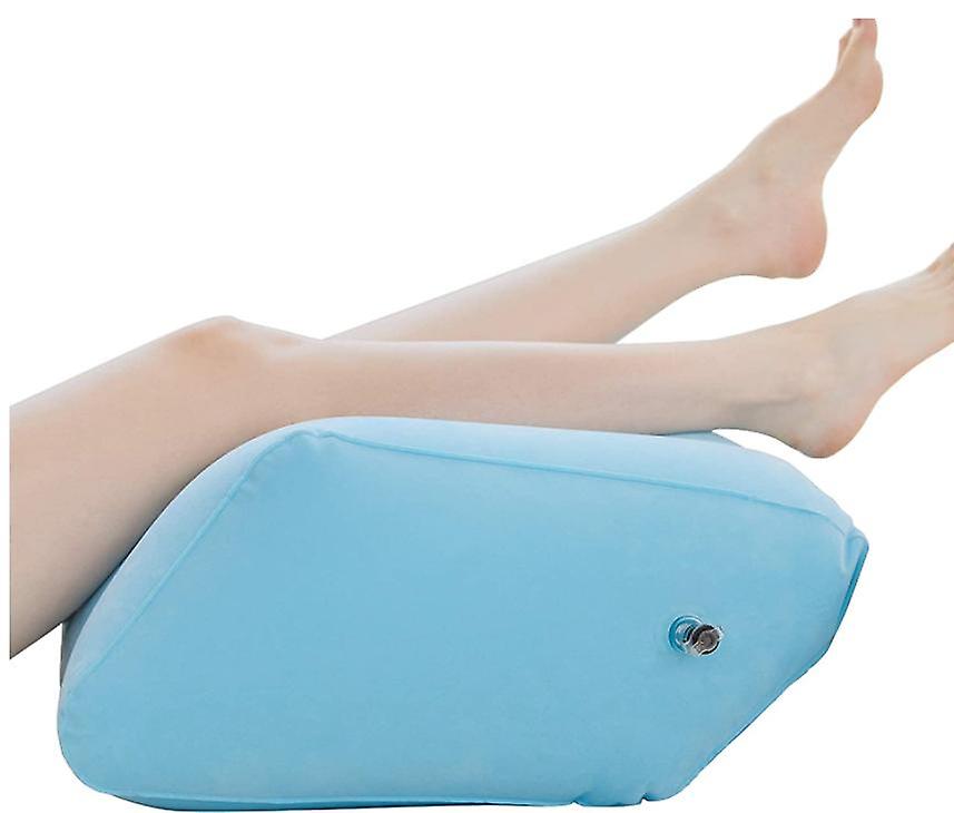 leg raise pillow
