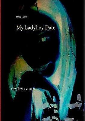 My Ladyboy Date by Heinz Duthel Paperback