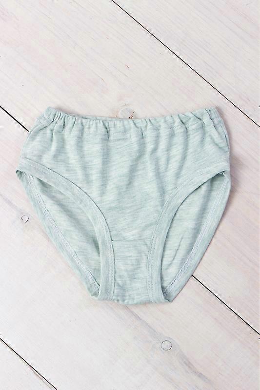 Girls' Panties – Soft Breathable Fabric & Comfortable Fit,, Any season, HC 272-001