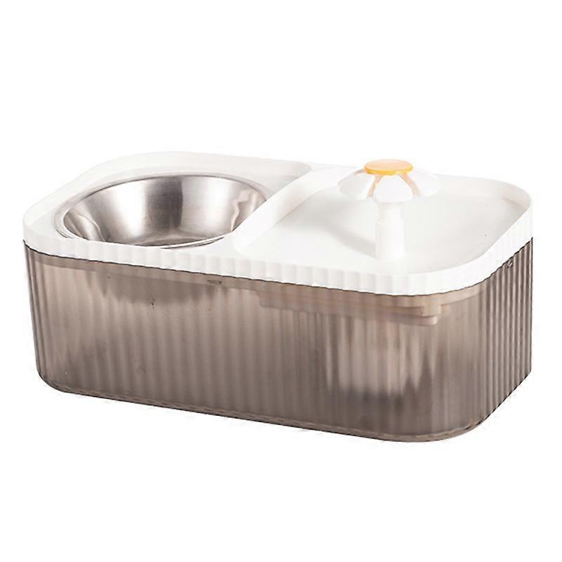 Pet Feed Water Machine Automatic Feeder