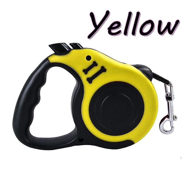 High Grade New Arrival Automatic Telescopic Traction Rope For Pets