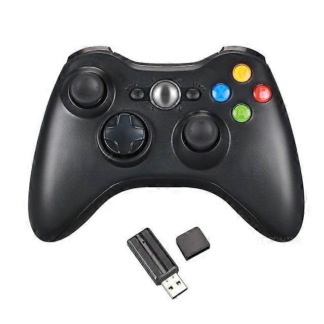 Gamepad For Xbox 360 Wireless/Wired Controller For XBOX 360 Console 2.4G Wireless Joystick For XBOX360 PC Game Controller Joypad