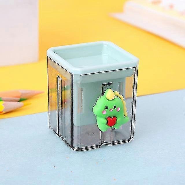 Cute School Supplies | Sharpener Pencils | School Pencil Sharpener - Mini -