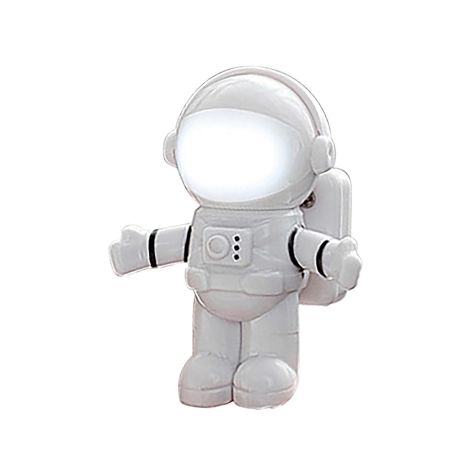 Creative Astronaut USB LED Light Lamp Laptop Desktop Computer Accessory