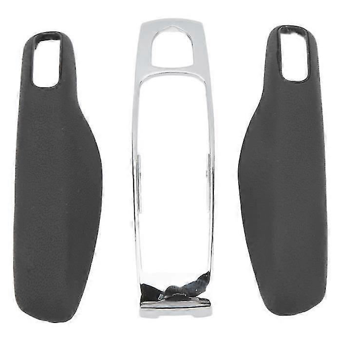 Remote Key Shell Car Remote Key Cover, Motorcycle Leather Remote Key Shell Kit