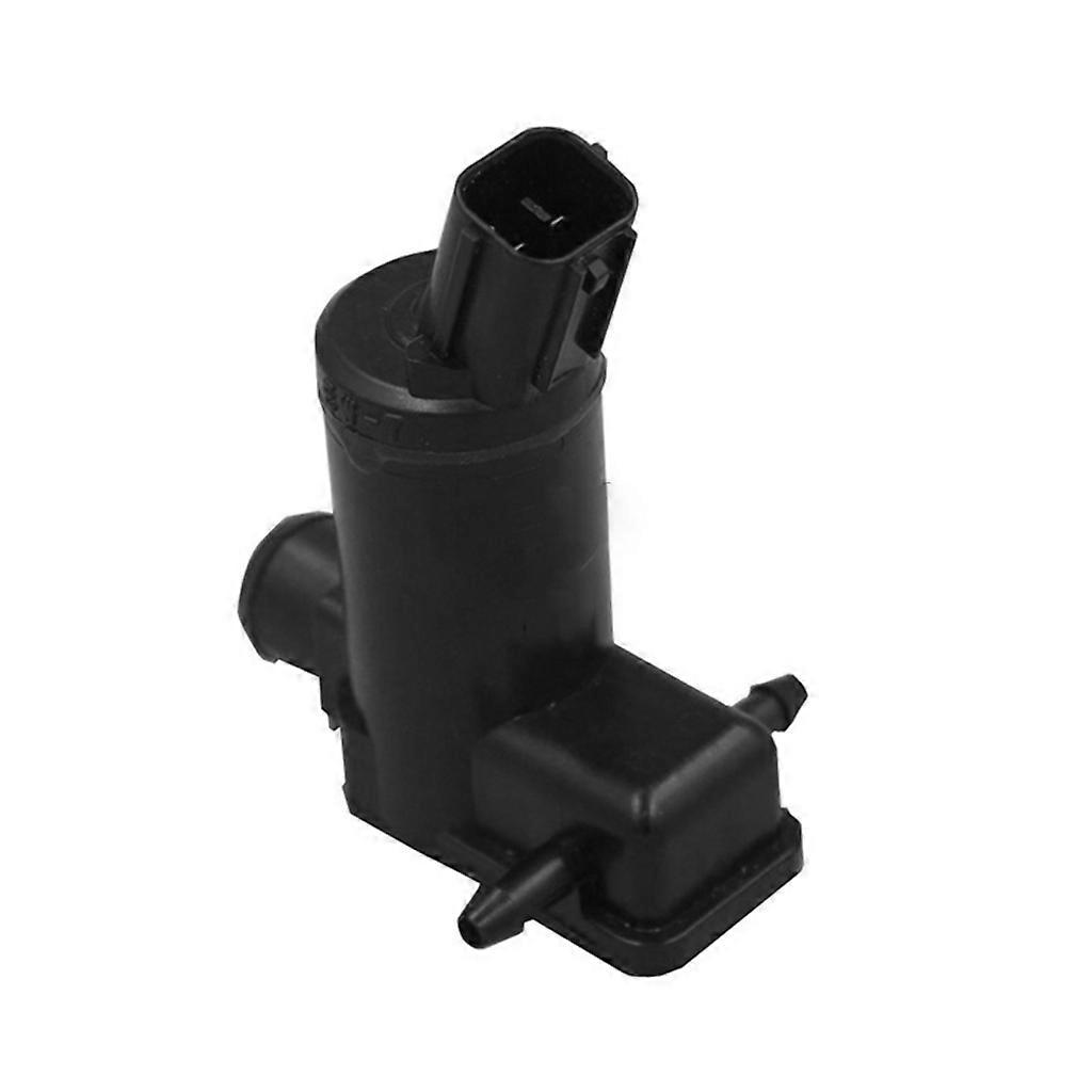 Auto Accessories Car Windscreen Washer Pump Windshield Washer Pump for Grandis