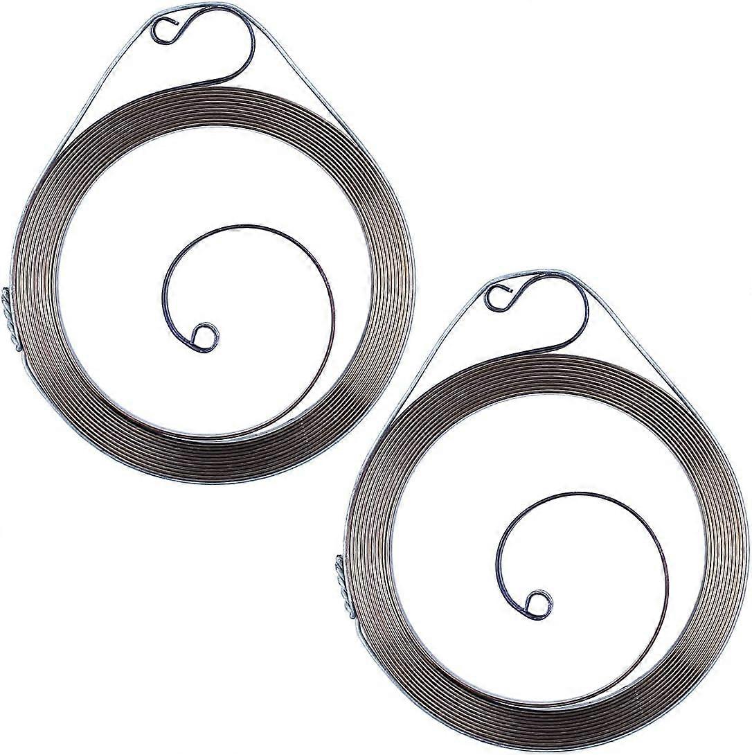 Recoil Starter Spring for Stihl BG45 BG46 BG55 BG65 BG85 HS45 SH55 SH85 Blower Replace 4228 190 0600