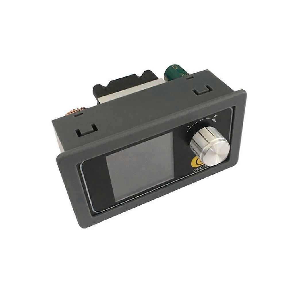 Step Down Module Voltage Stabilizer MPPT Solar Battery Charging Power Supply