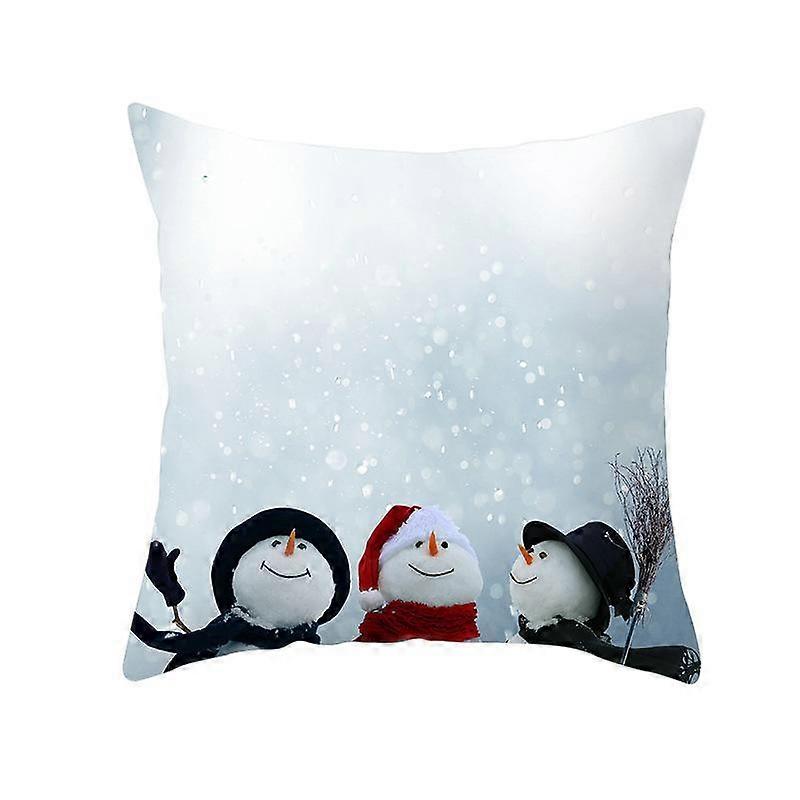 Print Kussensloop Sofa Kussenhoes Design Style -102