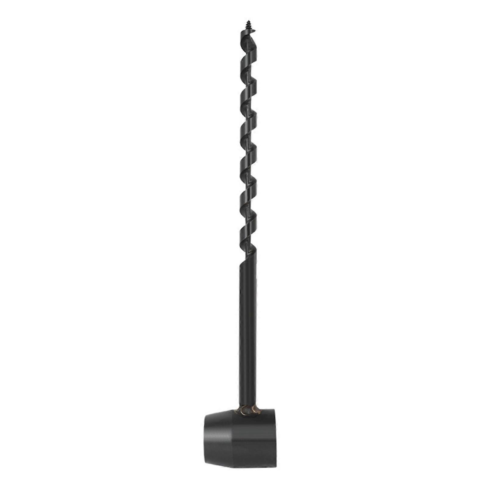Precise Various Specifications High Hardness Auger Bit Multifunctional Outdoor Metal Woodworking Drill Workshop Equipment Mengxi